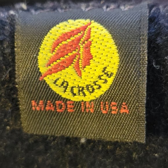 Lacrosse Iceman Snow Boots with Removable Liners Women’s Size 8/ Men’s Sz 6 - Picture 9 of 12